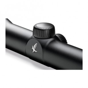 Swarovski Optik Z6I 1-6x24 II L CD-I Riflescope รหัส Z6-A35U6E25